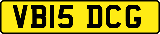 VB15DCG