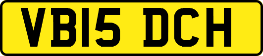 VB15DCH