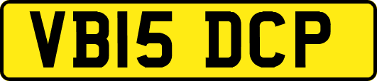 VB15DCP