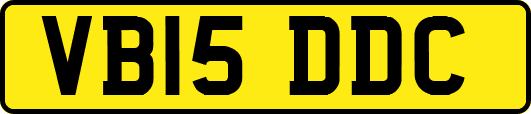 VB15DDC