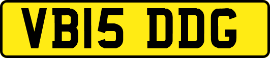 VB15DDG