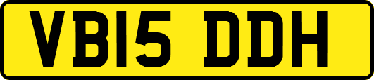 VB15DDH