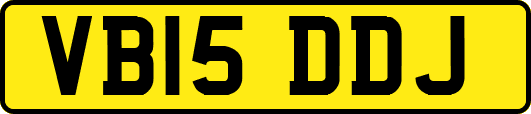 VB15DDJ