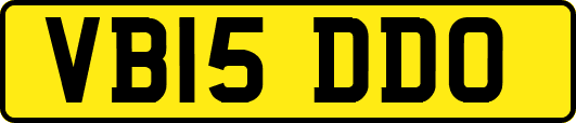 VB15DDO