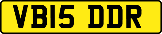 VB15DDR