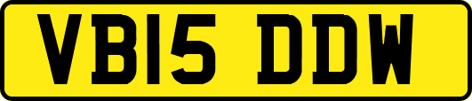 VB15DDW