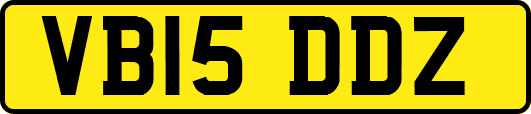 VB15DDZ