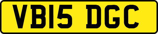 VB15DGC