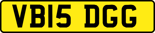 VB15DGG