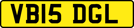 VB15DGL