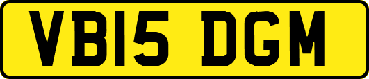 VB15DGM