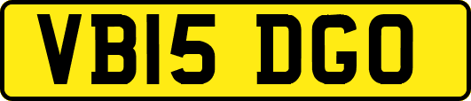VB15DGO