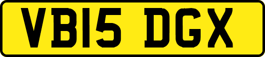 VB15DGX