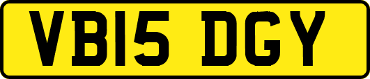 VB15DGY