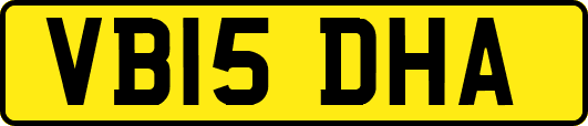 VB15DHA