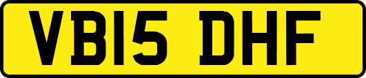 VB15DHF