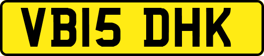 VB15DHK