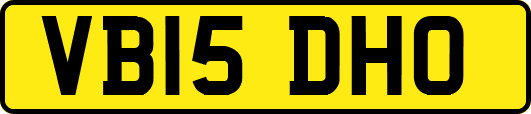 VB15DHO
