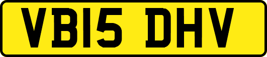 VB15DHV