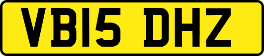 VB15DHZ