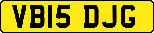 VB15DJG