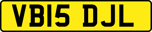VB15DJL