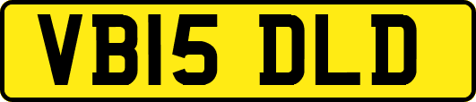VB15DLD