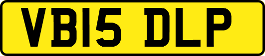 VB15DLP