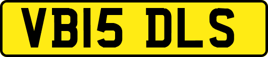 VB15DLS