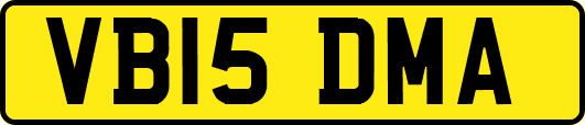 VB15DMA