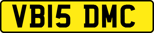 VB15DMC
