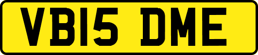 VB15DME