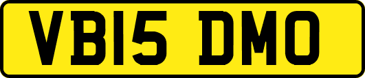 VB15DMO
