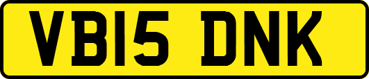 VB15DNK