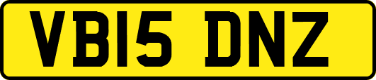 VB15DNZ