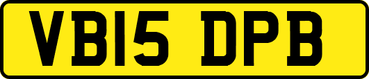 VB15DPB