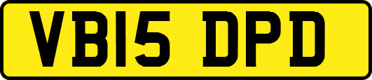VB15DPD