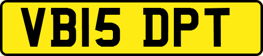VB15DPT