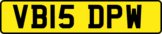 VB15DPW