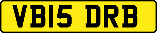 VB15DRB