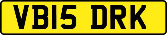 VB15DRK
