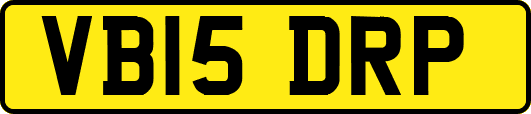 VB15DRP