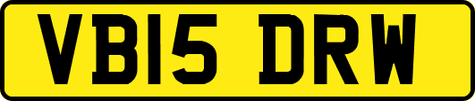 VB15DRW