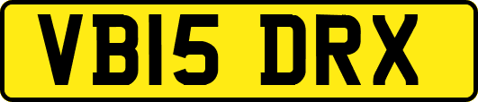 VB15DRX