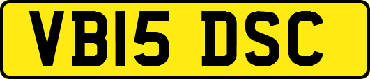 VB15DSC