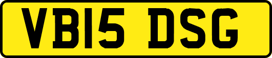 VB15DSG
