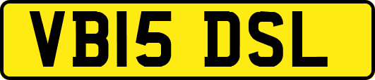 VB15DSL