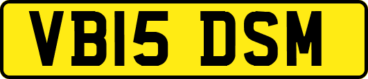 VB15DSM