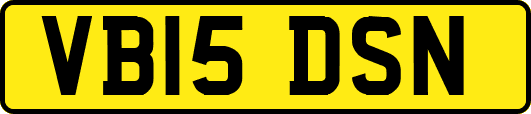 VB15DSN
