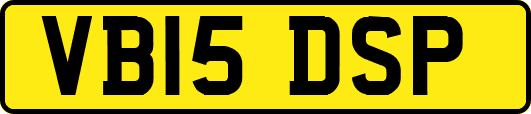 VB15DSP